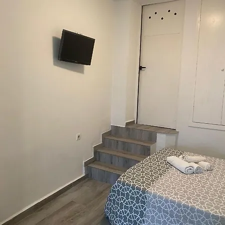 Apartamento Bajos Jimena At