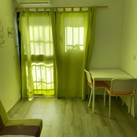 Apartamento Bajos Jimena At *