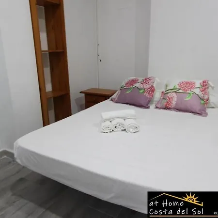 Bajos Jimena At Apartamento *