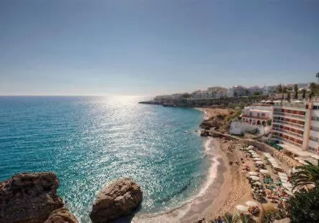 Bajos Jimena At Nerja